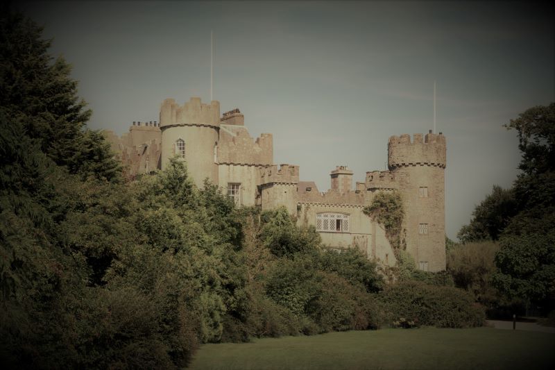 The most haunted spots in Ireland to visit this Halloween