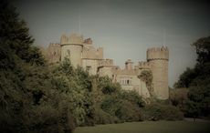 The most haunted spots in Ireland to visit this Halloween