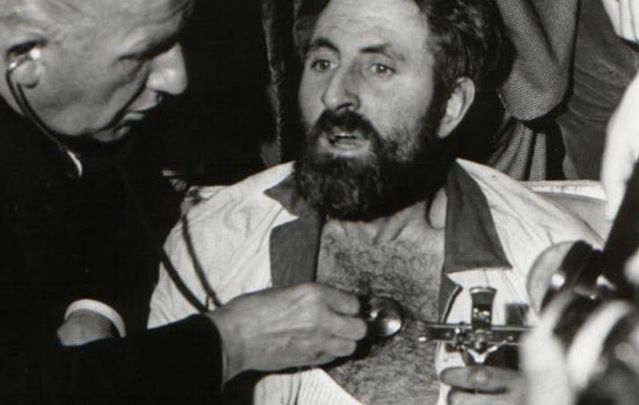 Mike Meaney had “the strength of 10 men,” but he made his name under the earth.