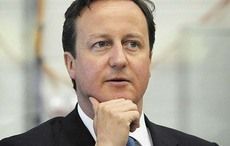 David Cameron’s Brexit referendum shows no honor