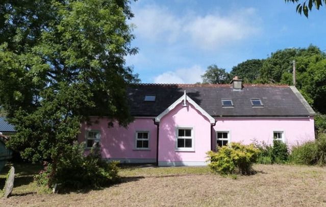 Your very own cottage in Tralee, County Kerry, for under $100,000.