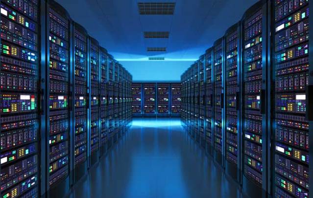 Irish researchers have made a discovery that will allow big data to be stored more efficiently.