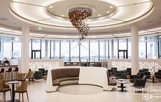 New Dublin airport VIP US clearance lounge launched