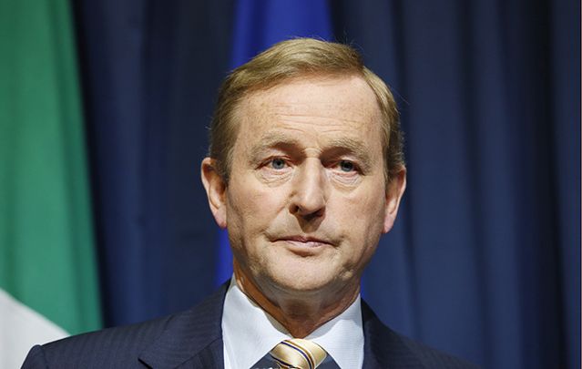 Fianna Fail are back as Irish suffer from Enda Kenny fatigue