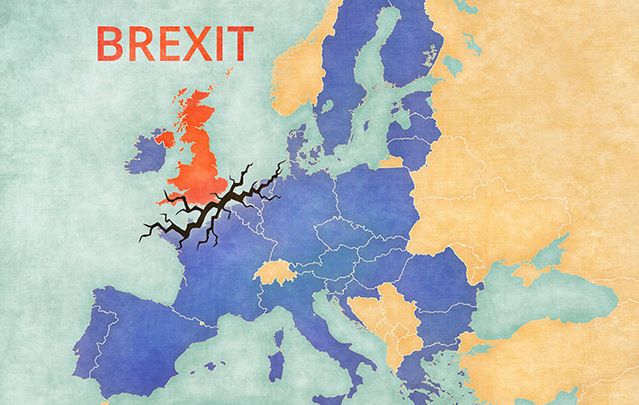 Suddenly a united Ireland is among the options that have to be seriously considered. How times have changed! 