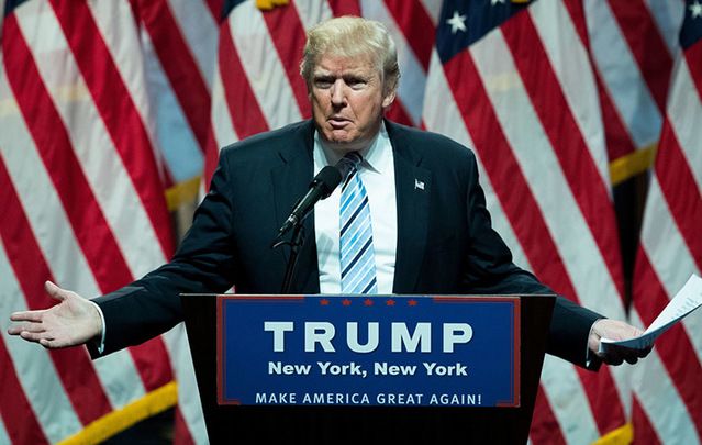 The man who knows Donald Trump best believes that if Trump becomes president nuclear Armageddon could follow.