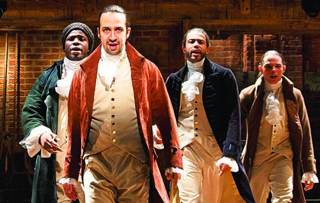 Let’s face it folks: Alexander Hamilton would never have made it to America in the world we have today.