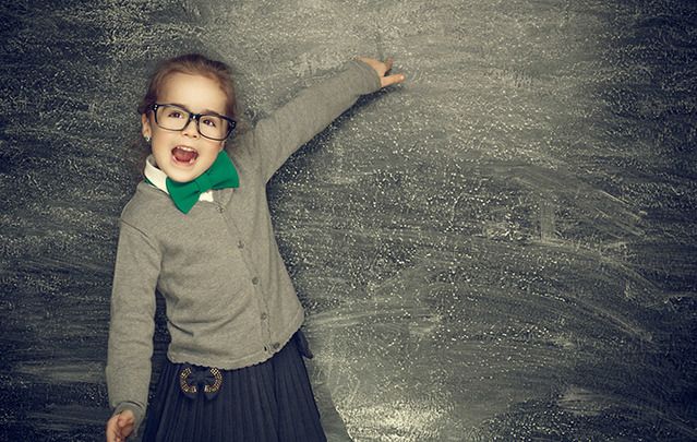The strange lessons I learnt as a young student in Ireland.