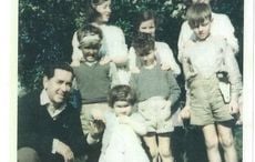 A schoolchild of the 1950s in Ireland looks back