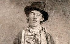 Infamous outlaw Billy the Kid spoke Irish, one historian claims
