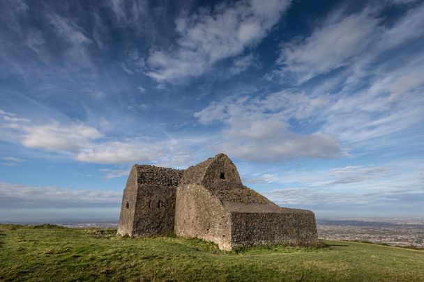 Dublin\'s Montpelier Hill is a place of immense history, beauty, mystery and darkness. Would you dare visit? 