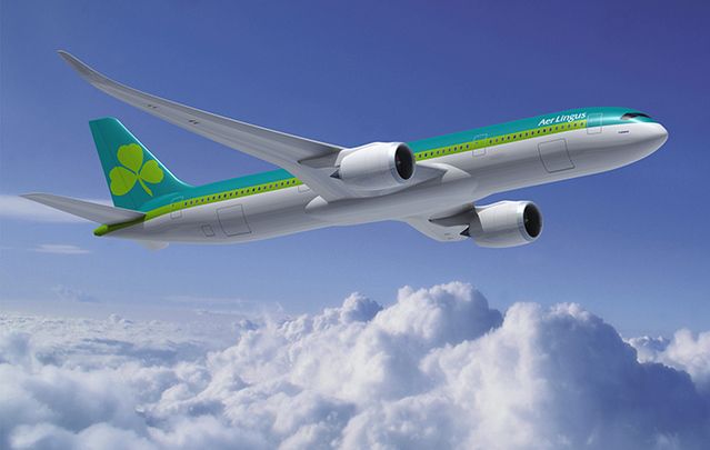 Special 4th of July deal: $30 off round trip flights to Ireland with Aer Lingus!
