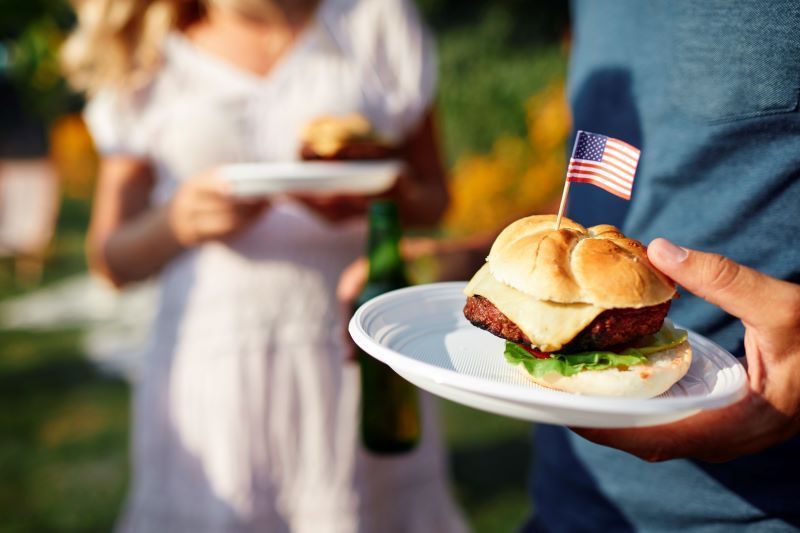 Irish recipes to kick off summer this Memorial Day Weekend