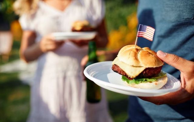 Kick off summer this Memorial Day Weekend with these tasty Irish recipes.