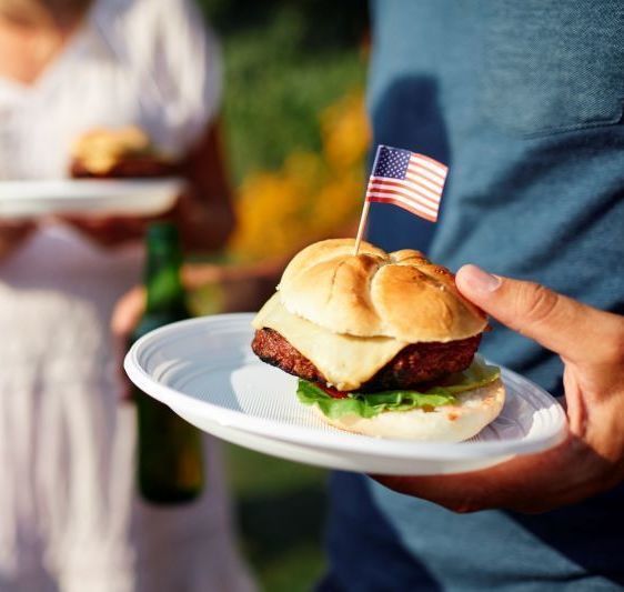 Irish recipes to kick off summer this Memorial Day Weekend