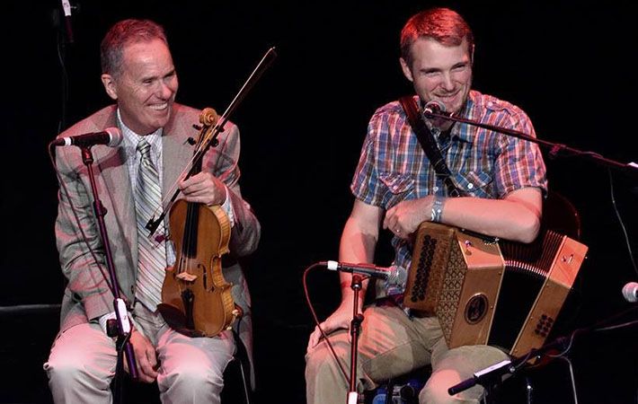 Fascinating week of brilliant programing at the Fleadh Cheoil (VIDEOS)