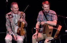 Fascinating week of brilliant programing at the Fleadh Cheoil (VIDEOS)