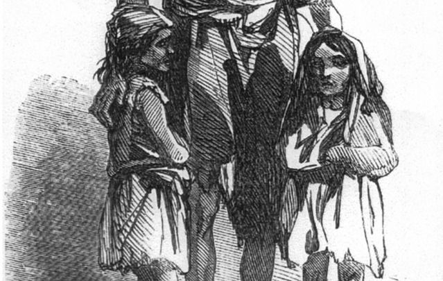 Could you be related to one of the 33 orphan brides who left Mountbellew in 1853?