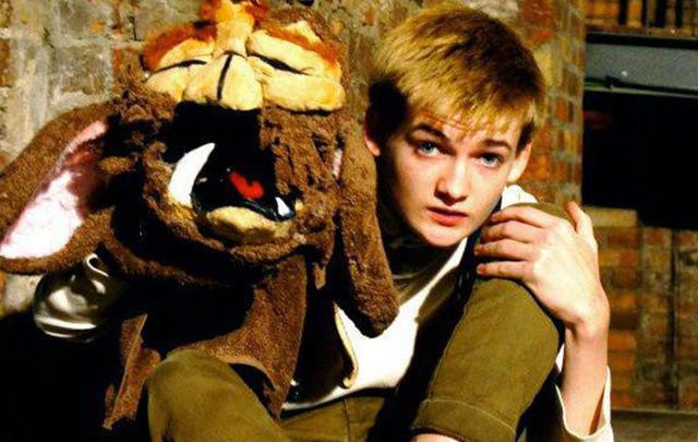 New York's 1st Irish Theatre Festival: Jack Gleeson, who played King Joffrey in “Game of Thrones,” stars in “Bears in Space.”