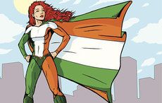 Top reasons you know you’re a lover of Ireland