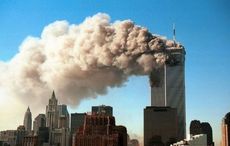 An emotional and heartbreaking family visit to the 9/11 memorial