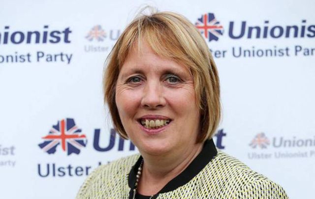 Jenny Palmer MLA.