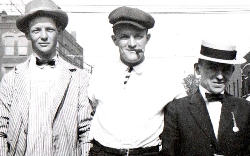 Haunting new Irish tune honors Great Hunger victims who fled to the US (VIDEO)