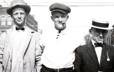 Haunting new Irish tune honors Great Hunger victims who fled to the US (VIDEO)