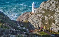 Sheep’s Head – a tranquil paradise in West Cork