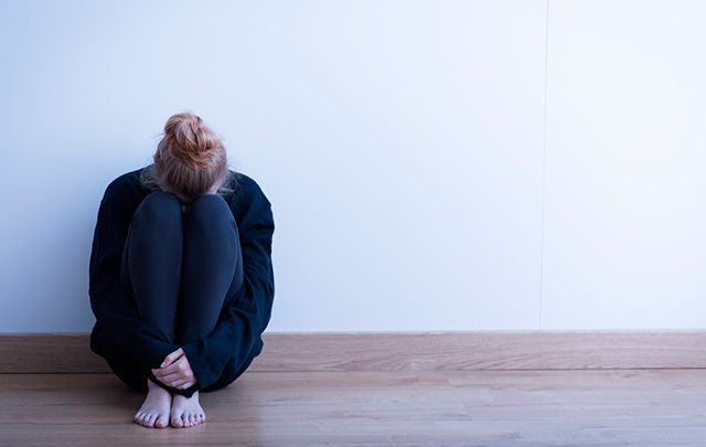 Why we need to break the terrible silence that surrounds suicide