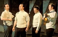 The Clancy Brothers and Tommy Makem taught me about Orangemen’s Day