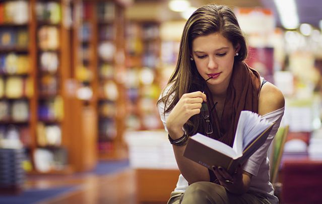 From Synge, to Toibin and Beckett, a selection from a Galway bookseller’s list of 101 great reads.