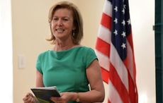 Irish government vows to work for US immigration reform