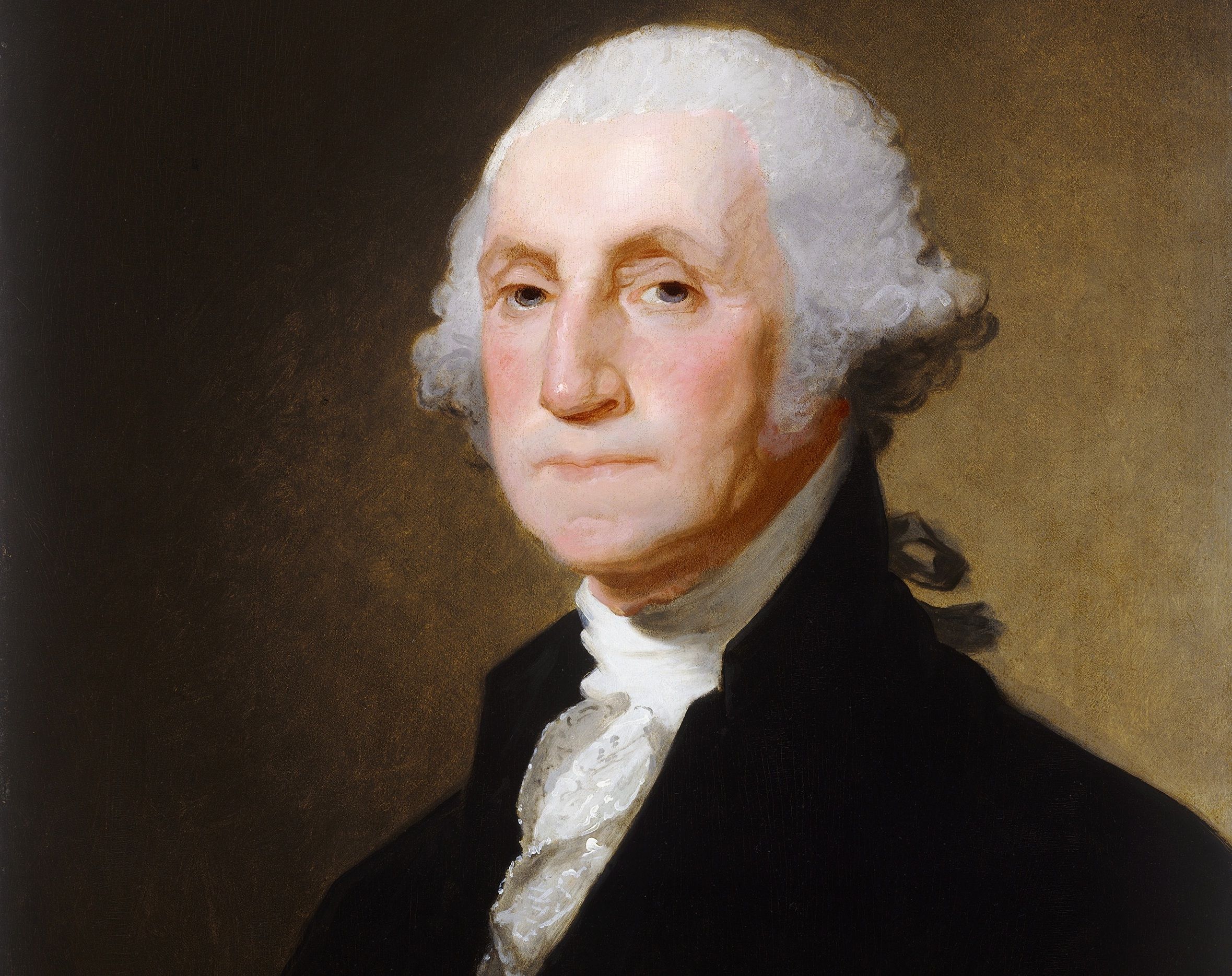 Hercules Mulligan An Irish Spy Saved Washington Twice