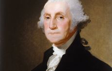 Hercules Mulligan an Irish spy saved Washington twice