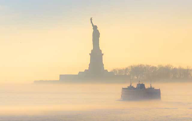 The best gift we could give to the dead of 9/11 is to build a unified United States.