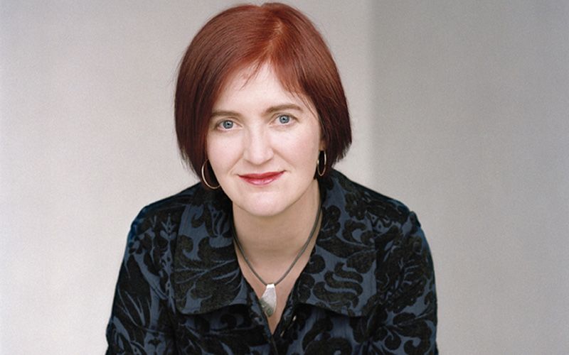 The Wonder of Oscar nominated author Emma Donoghue