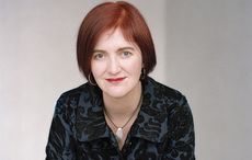 The Wonder of Oscar nominated author Emma Donoghue