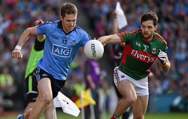 Could this be the year for a Mayo victory at the All-Ireland?