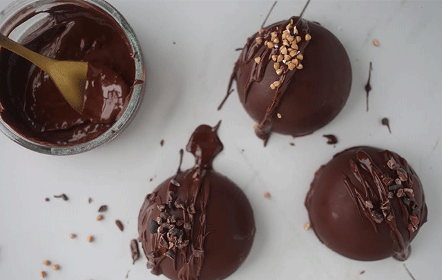 Nut Free Butter Cups