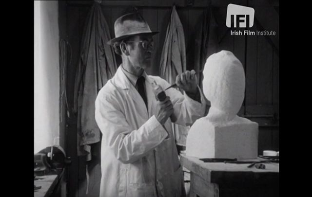 Hours of historical footage available in the new IFI Player.