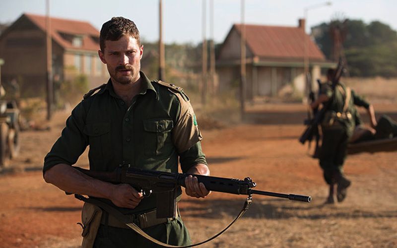 Resultado de imagem para Jadotville