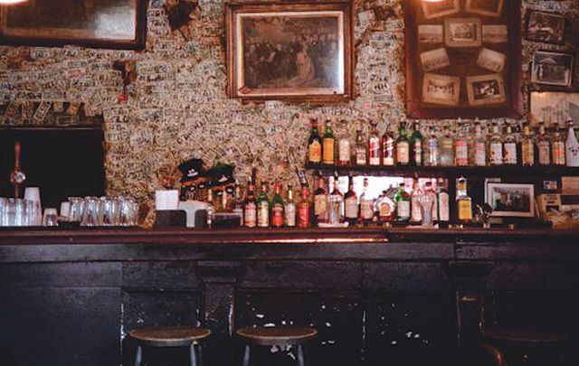 From pub grub to authentic pubs at home and abroad. Here’s this year’s shortlist of the best Irish pubs in the world.
