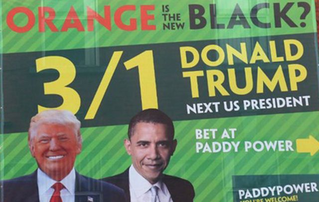How would the Dublin people vote come November?
