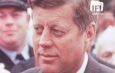 WATCH: Kennedy’s Irish homecoming, a defining moment of heritage and hope