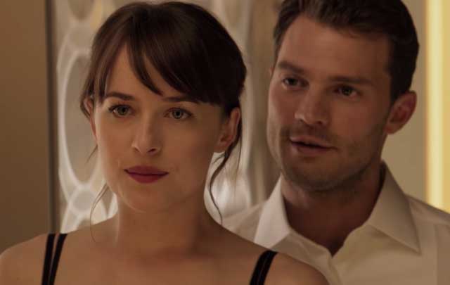 ’Fifty Shades Darker' trailer breaks 'Star Wars' record with 114 million viewers (VIDEO)