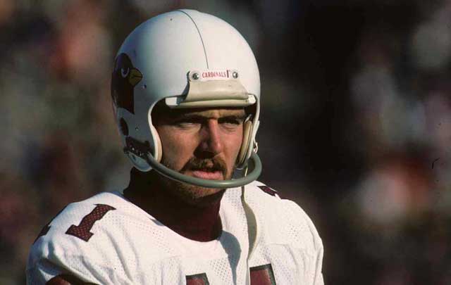 How the last Irishman to play in the NFL got his very unlikely start