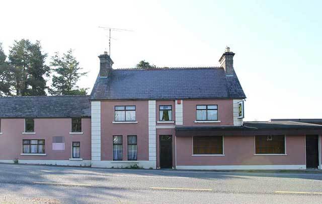 This pub in Roscommon sold online for only \$50,000.