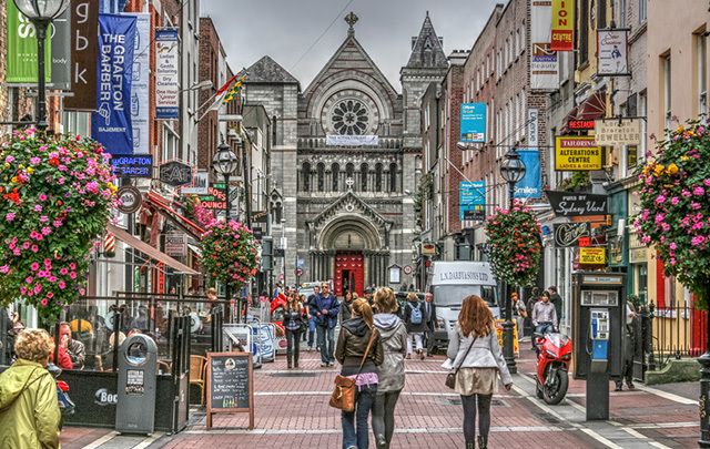 The Five Best And Worst Things About Living In Dublin The Pros And Cons Of Living In Dublin