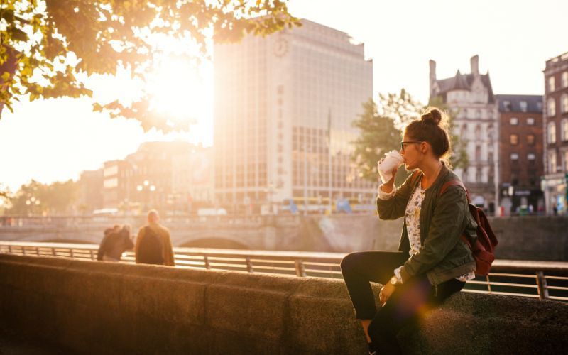 The five best and five worst things about living in Dublin